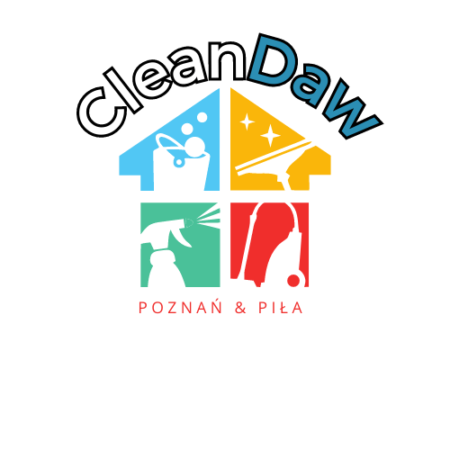 CleanDaw Logo